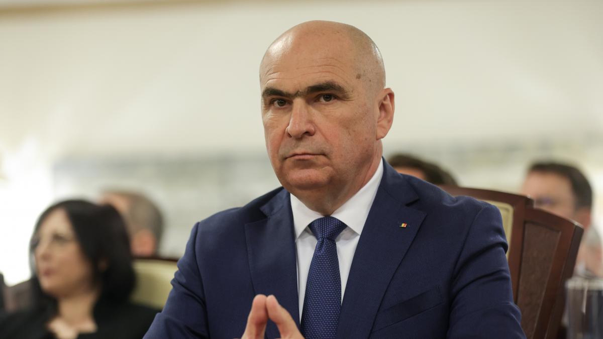 Ilie Bolojan anunta primii sai consilieri onorifici