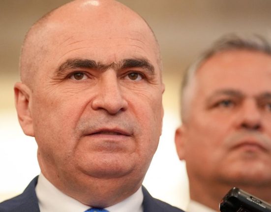Incep taiile si in PNL Bolojan cere solutii