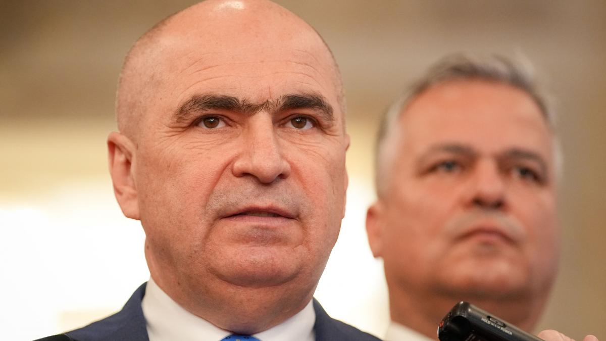 Incep taiile si in PNL Bolojan cere solutii