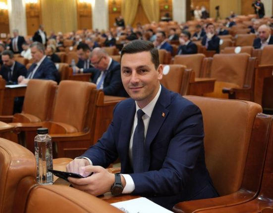 Ionel Bogdan sustinere ferma pentru cota unica Romania nu si permite experimente nesigure