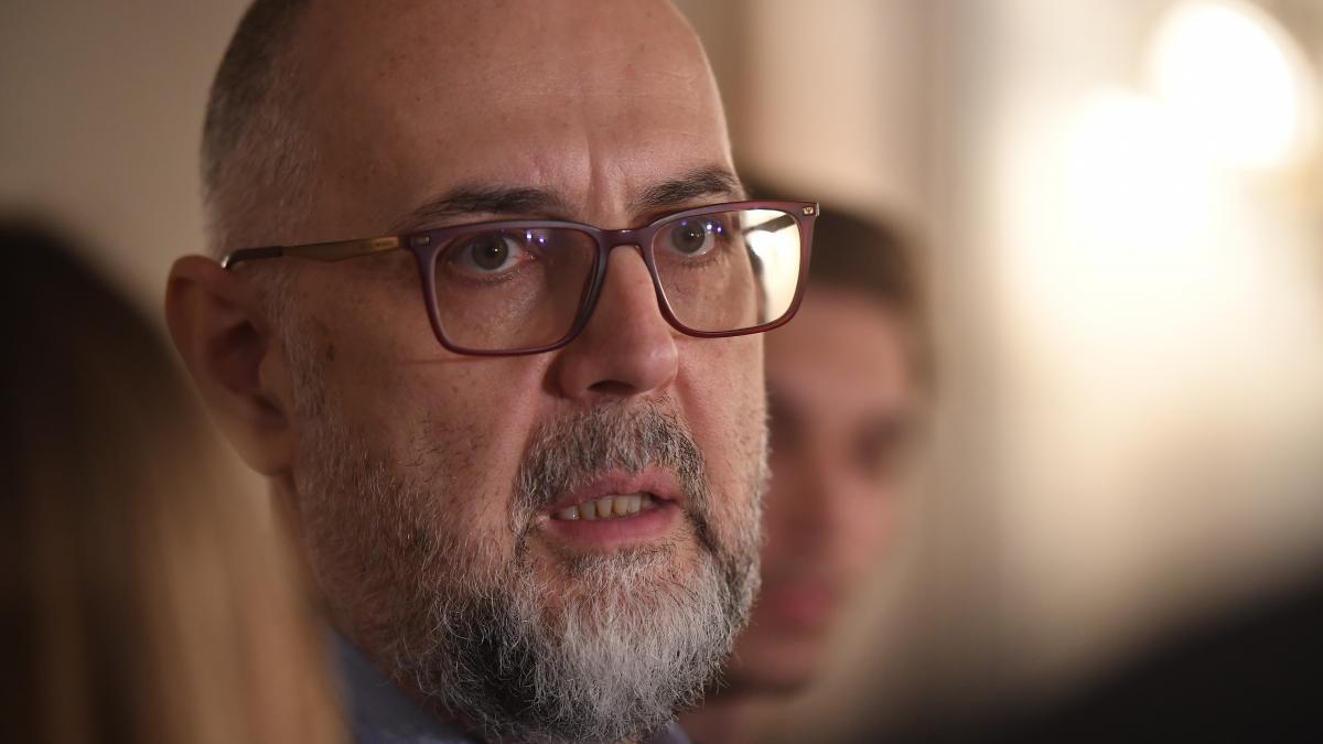 Kelemen Hunor As creste TVA ul la 21 pentru altele