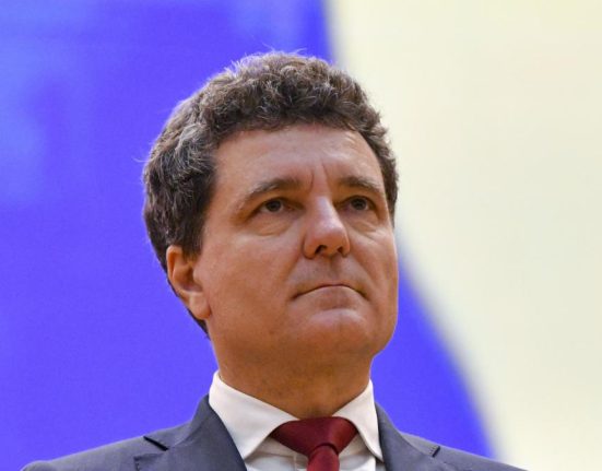 Kelemen Hunor il lauda pe Nicuser Dan Un om rabdator si cu bun simt
