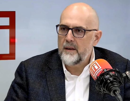 Kelemen Hunor la RFI UDMR nu doreste sa fie decor in viitorul Guvern