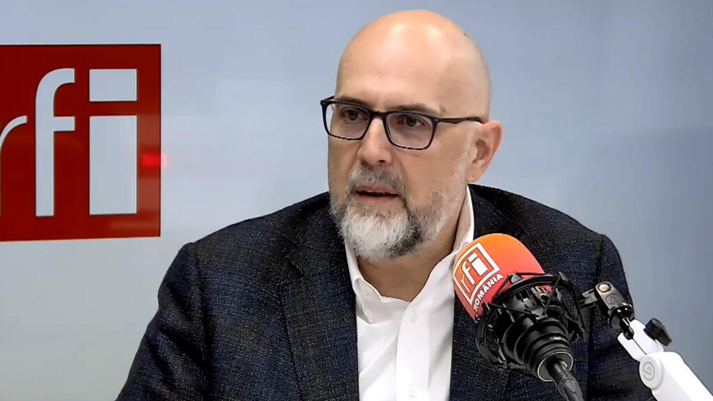 Kelemen Hunor la RFI UDMR nu doreste sa fie decor in viitorul Guvern
