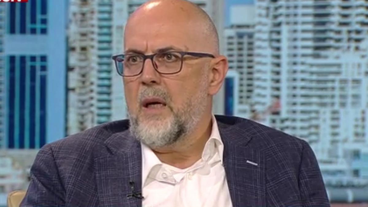 Kelemen Hunor respinge taxa de solidaritate