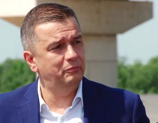 Liniile rosii pentru PSD in masurile de austeritate