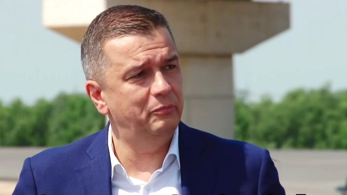 Liniile rosii pentru PSD in masurile de austeritate