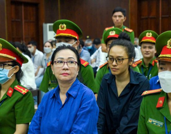 Magnata imobiliar din Vietnam scpa de executare pentru fraud