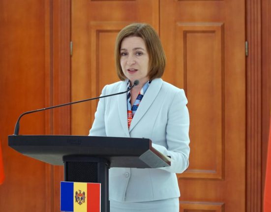 Maia Sandu a solicitat ajutor din Romania contra atacurilor cibernetice