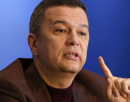 Mesajul lui Sorin Grindeanu pentru PSD Nu va fi un mandat usor