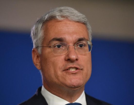Ministrul Fondurilor Europeene despre demiterea din Energie Am mimat ca dam afara