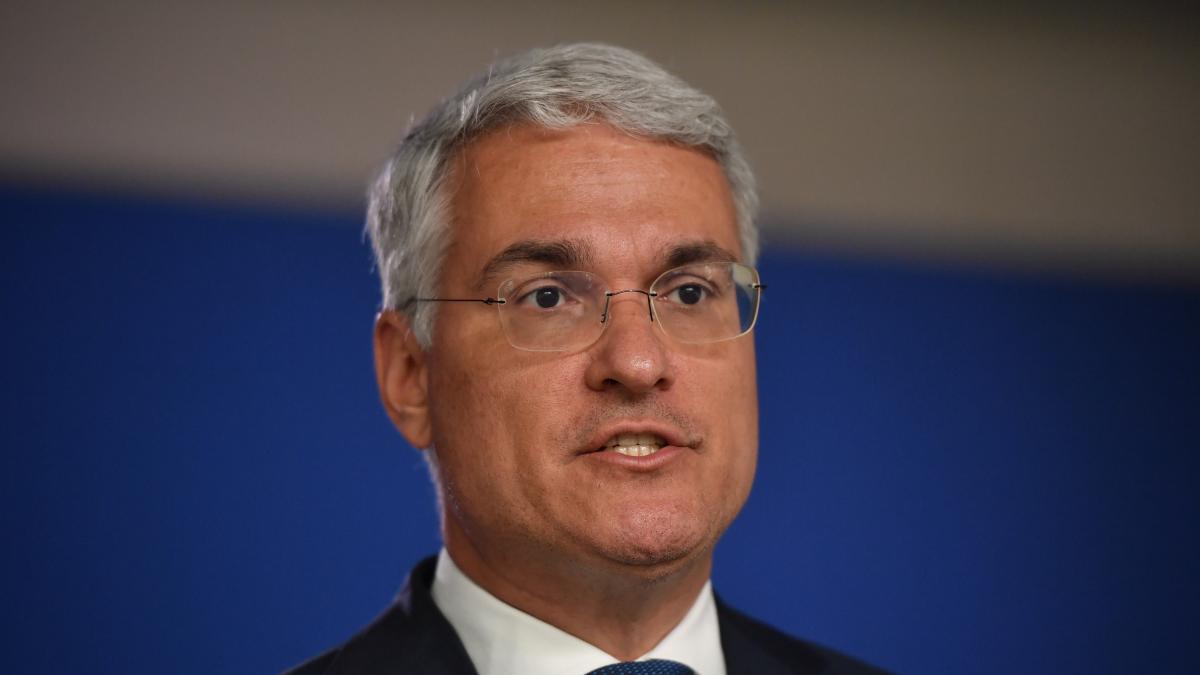 Ministrul Fondurilor Europeene despre demiterea din Energie Am mimat ca dam afara