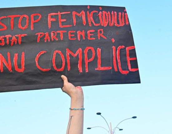Necesitatea masurilor urgente pentru prevenirea femicidelor