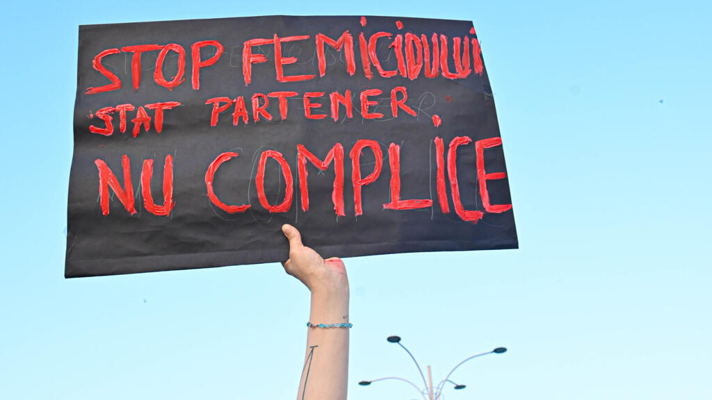 Necesitatea masurilor urgente pentru prevenirea femicidelor