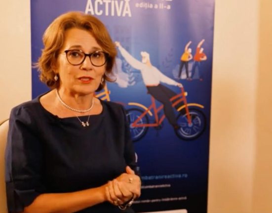 Nicoleta Pauliuc Nu dorim sa fim tratate cu dispret