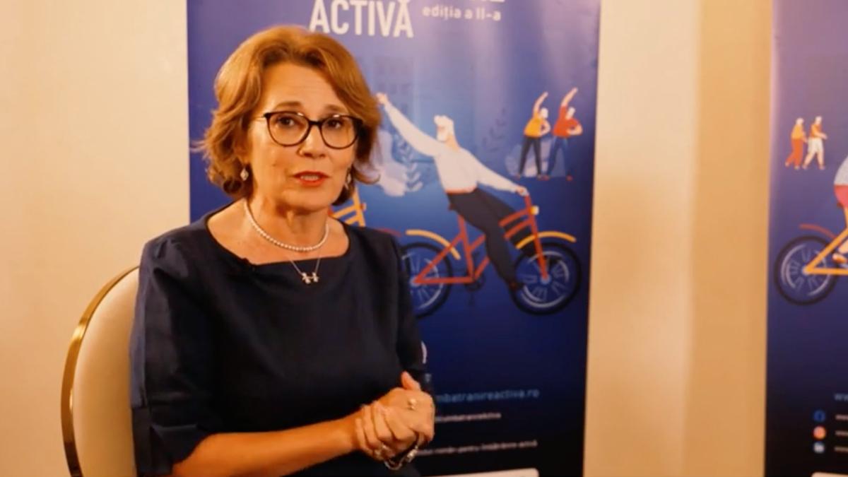 Nicoleta Pauliuc Nu dorim sa fim tratate cu dispret