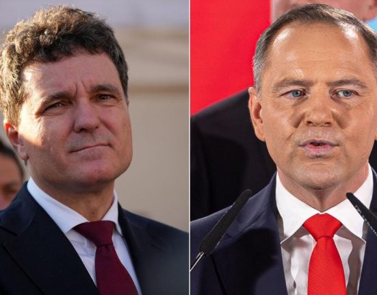 Nicuor Dan l a felicitat pe Karol Nawrocki dupa victoria din Polonia