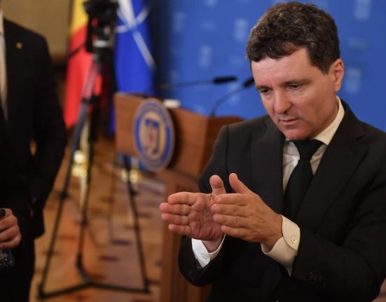 Nicusar Dan se va intalni zilnic cu liderii partidelor