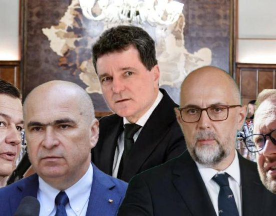 Nicusor Dan a refuzat cresterea TVA in austeritate