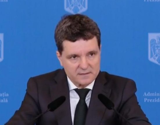 Nicusr Dan Desemnarea premierului nu e promisiune