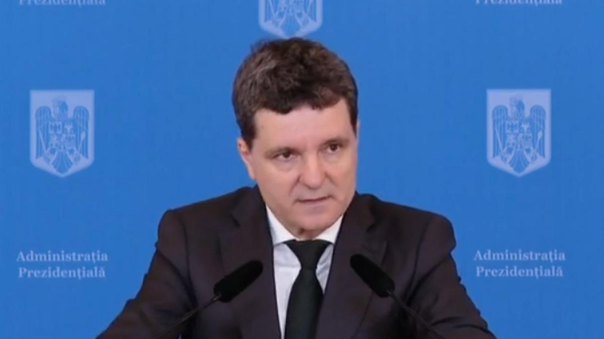 Nicusr Dan Desemnarea premierului nu e promisiune