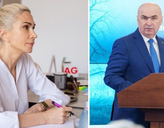 PNL respinge varianta premierului tehnocrat Raluca Turcan Romania are nevoie de un lider legitimat