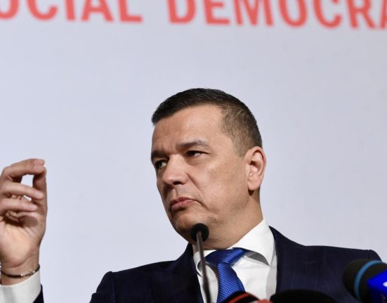PSD cere lui Nicusor Dan si PNL o atitudine constructiva
