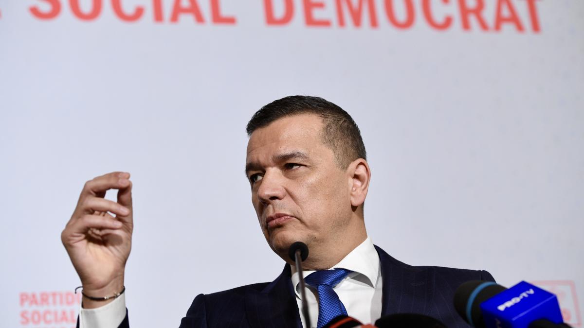 PSD cere lui Nicusor Dan si PNL o atitudine constructiva