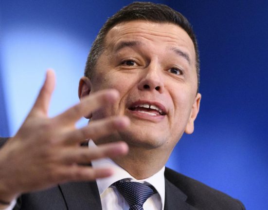 PSD cere sedinta de urgenta pentru austeritate