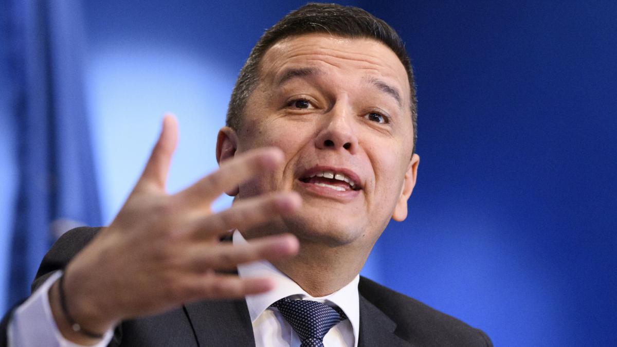 PSD cere sedinta de urgenta pentru austeritate