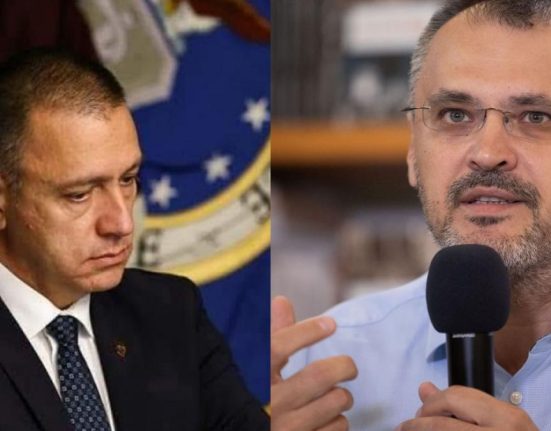PSD si USR se cearta inainte de a guverna impreuna