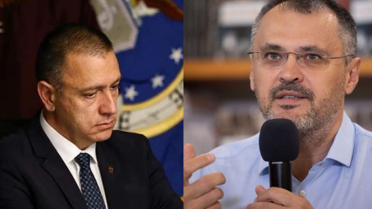 PSD si USR se cearta inainte de a guverna impreuna
