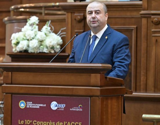 PSD sustine numirea lui Mihai Busuioc judecator CCR