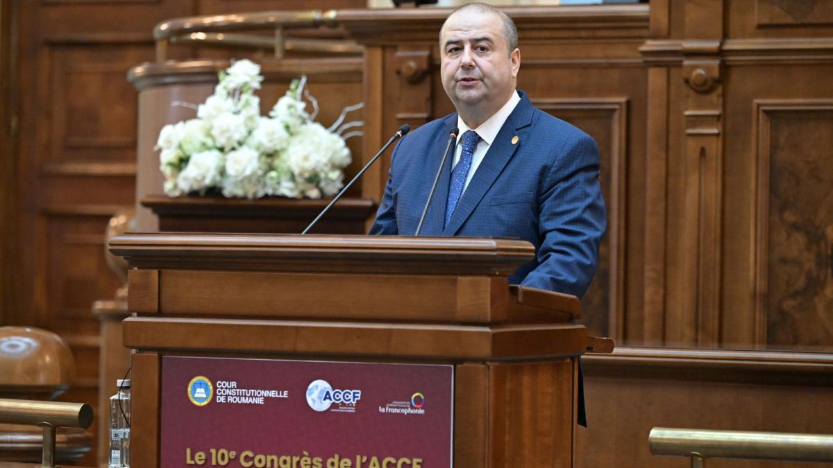 PSD sustine numirea lui Mihai Busuioc judecator CCR