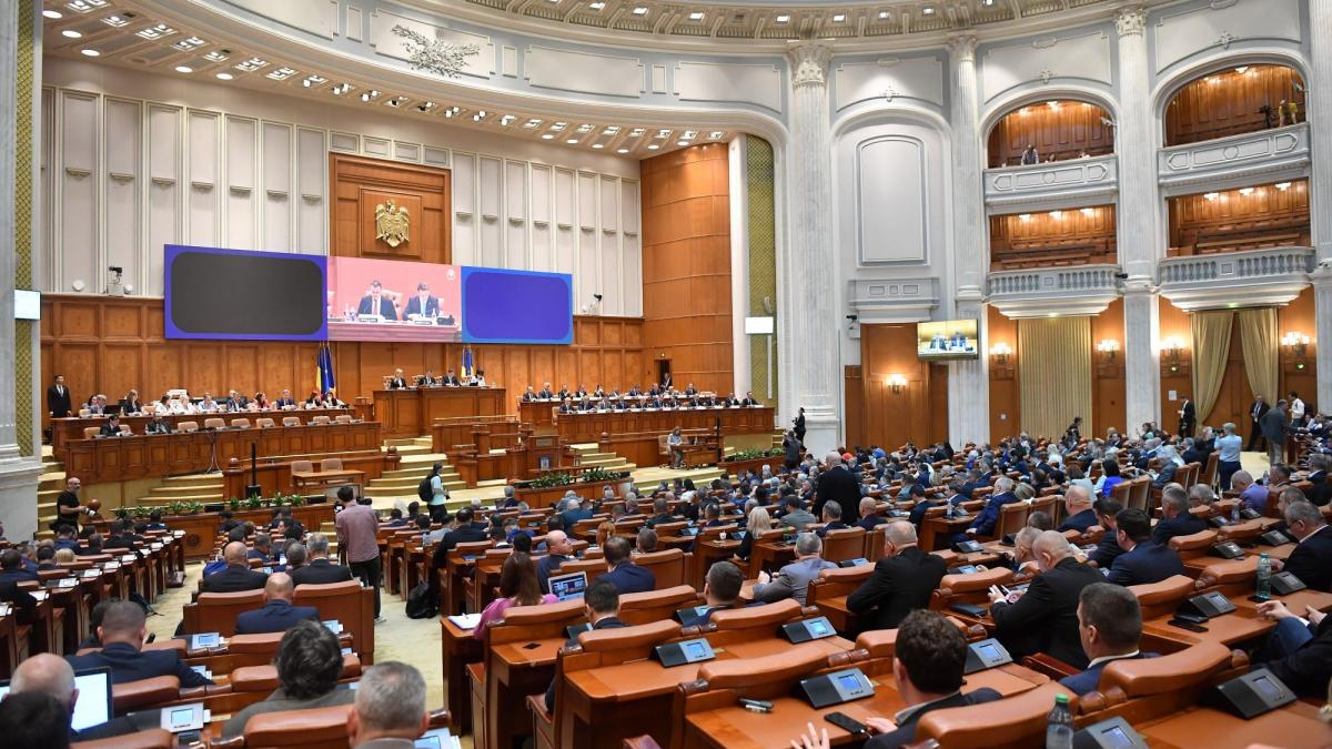 Parlamentarii din Bucuresti si Ilfov nu primesc chirie
