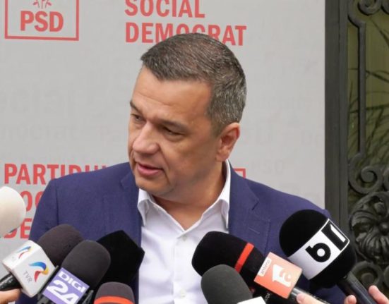 Partidele nu au ajuns la consens dupa Cotroceni