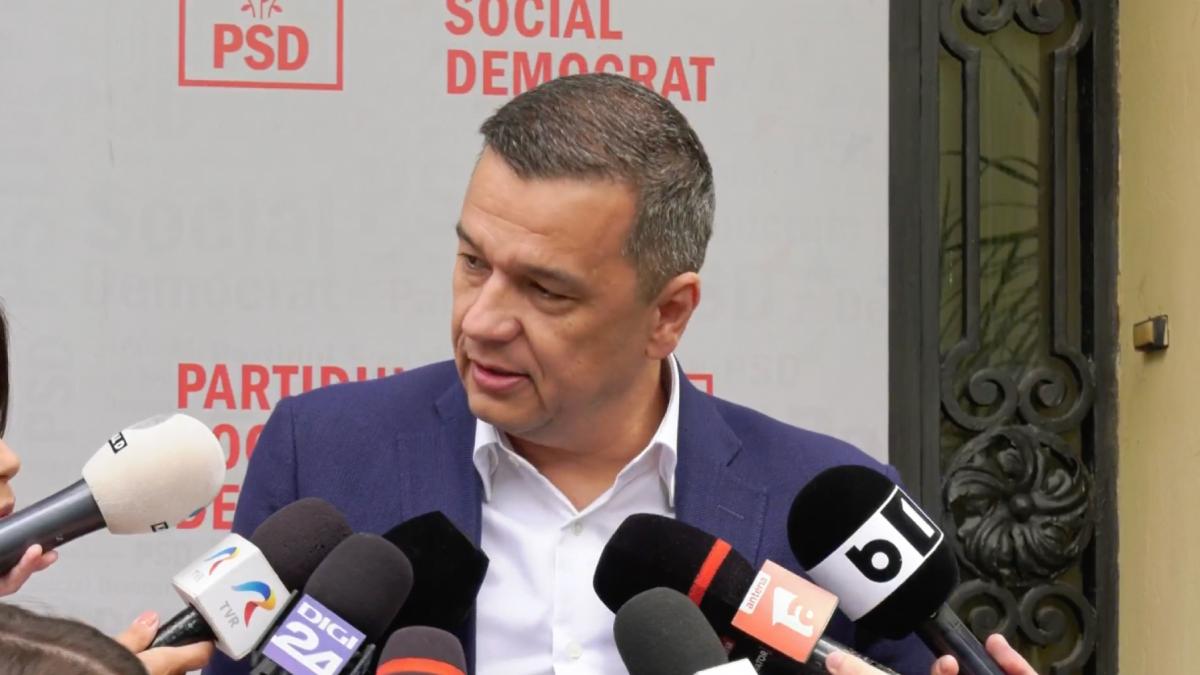 Partidele nu au ajuns la consens dupa Cotroceni