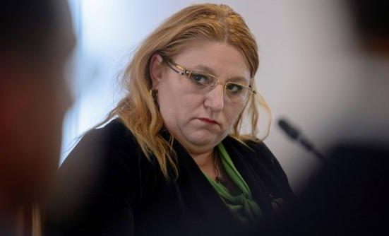 Partidul Dianei Sosoca risca sa ramana fara parlamentari