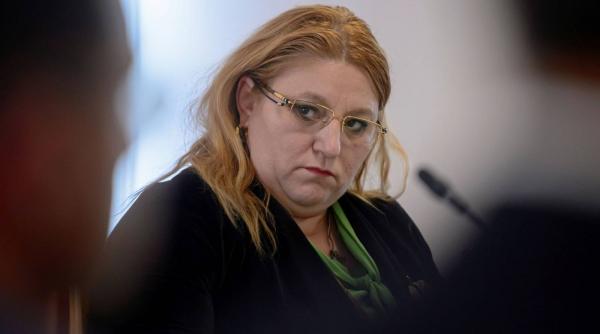 Partidul Dianei Sosoca risca sa ramana fara parlamentari