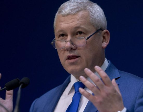 Predoiu Este urgenta pentru un guvern cu puteri depline