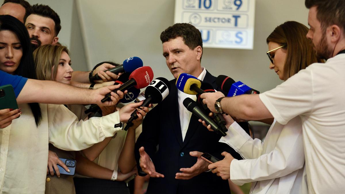 Presedintele Nicusor Dan Romania va avea guvern in zece zile