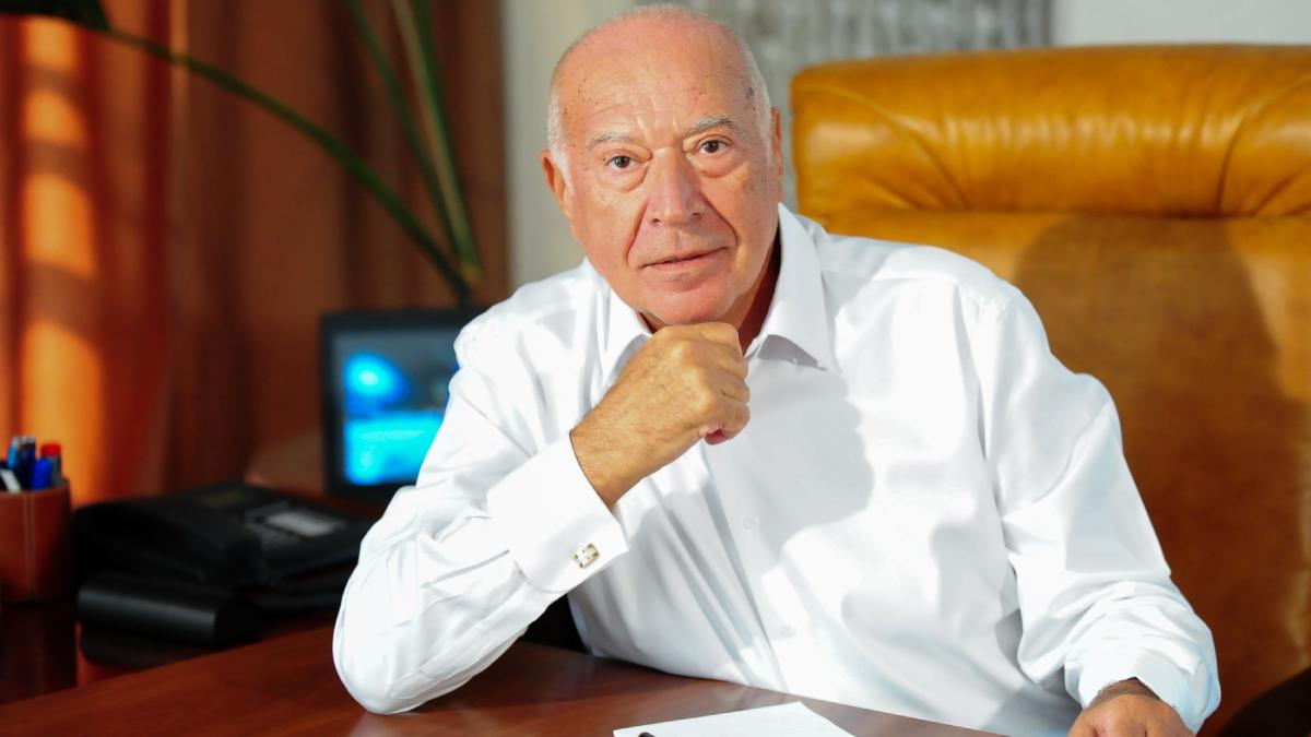 Profesorul Dan Voiculescu despre masurile guvernului darile mari cresc evaziunea