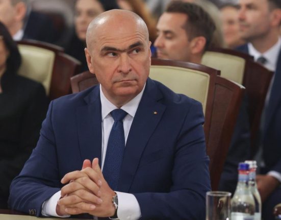 Rotativa guvernamentala Bolojan premier pana in aprilie 2027