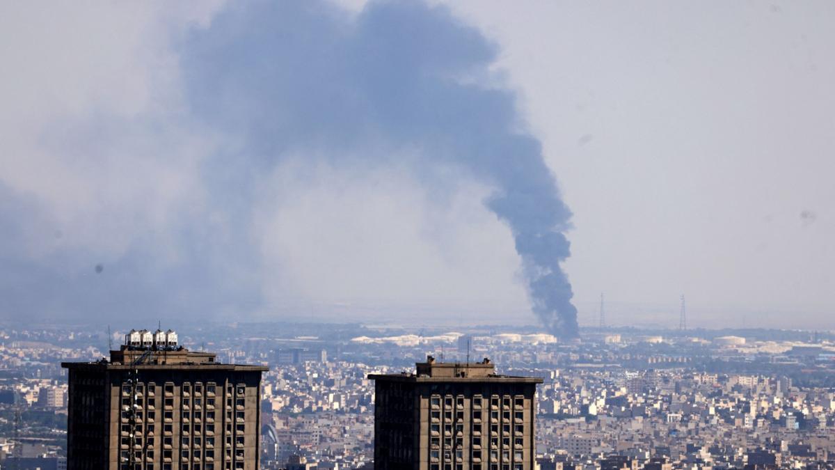 Rusia avertizeaza Lumea e la milimetridistanta de o catastrofa
