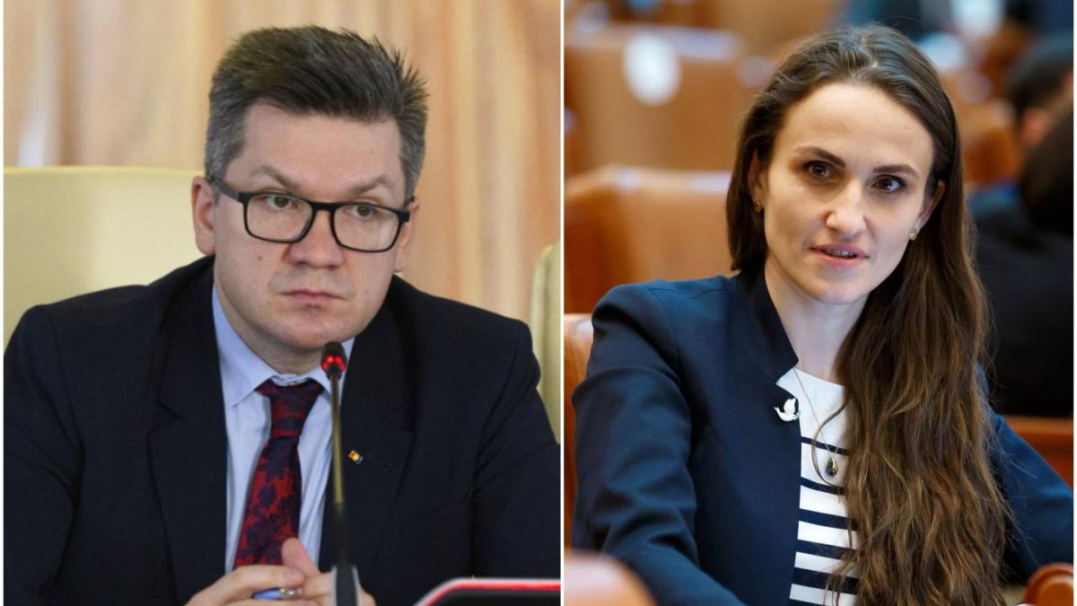 Simion refuza sa l schimbe pe Mihail Neamtu de la Comisia de Cultur