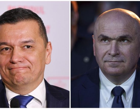Sorin Grindeanu Ilie Bolojan nu va avea veto asupra ministrilor PSD