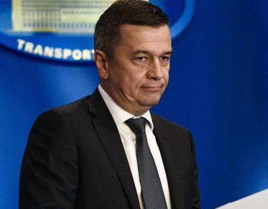 Sorin Grindeanu respinge zvonurile despre negocierile pentru Guvern