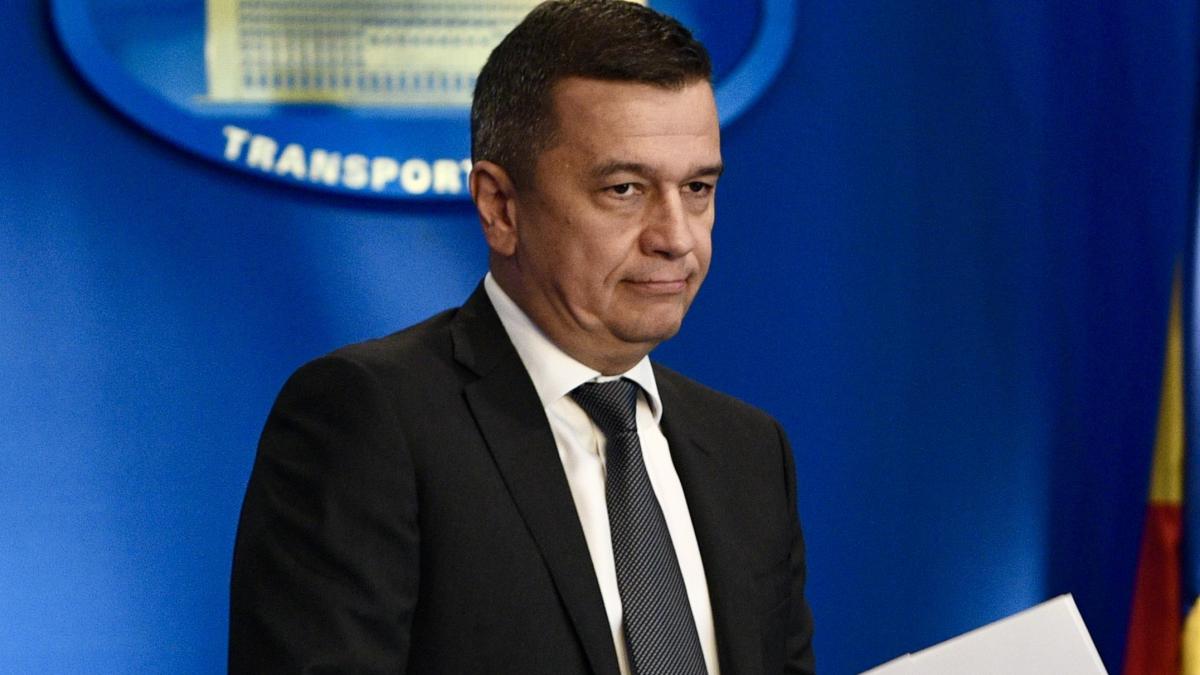 Sorin Grindeanu respinge zvonurile despre negocierile pentru Guvern
