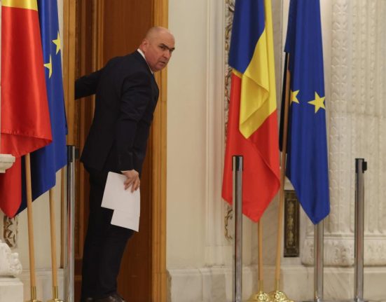 Surse Ce cere PSD de la Bolojan pentru a intra in Guvern Ce ministere vor PNL UDMR si USR