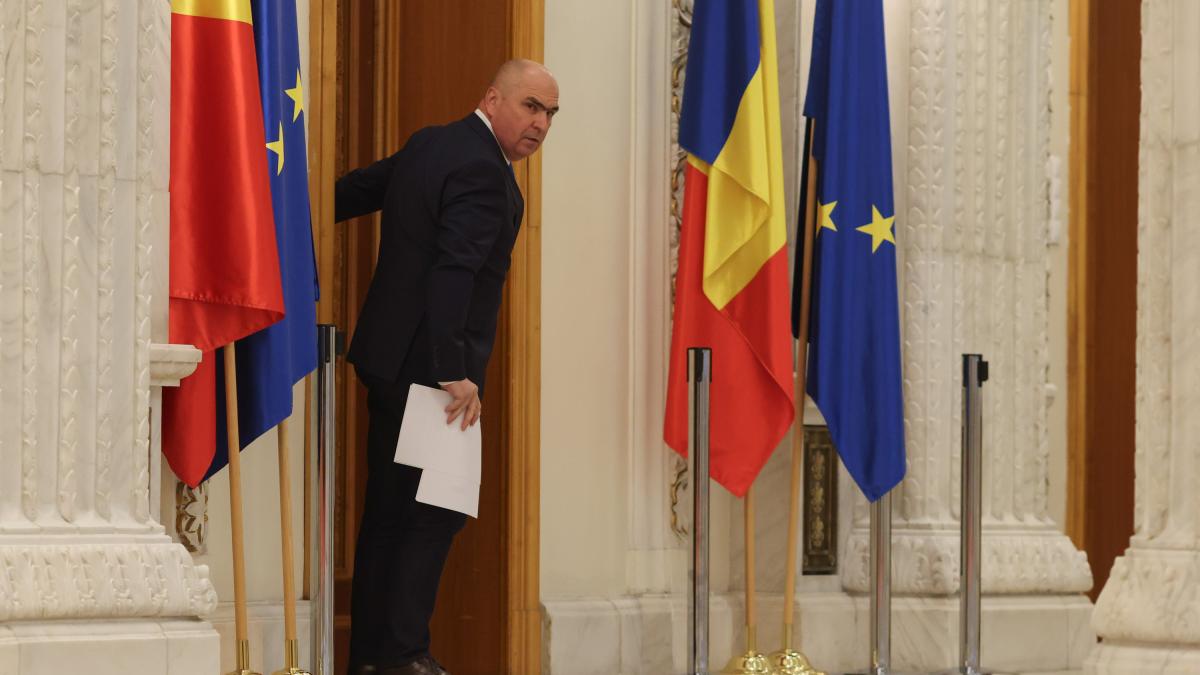 Surse Ce cere PSD de la Bolojan pentru a intra in Guvern Ce ministere vor PNL UDMR si USR